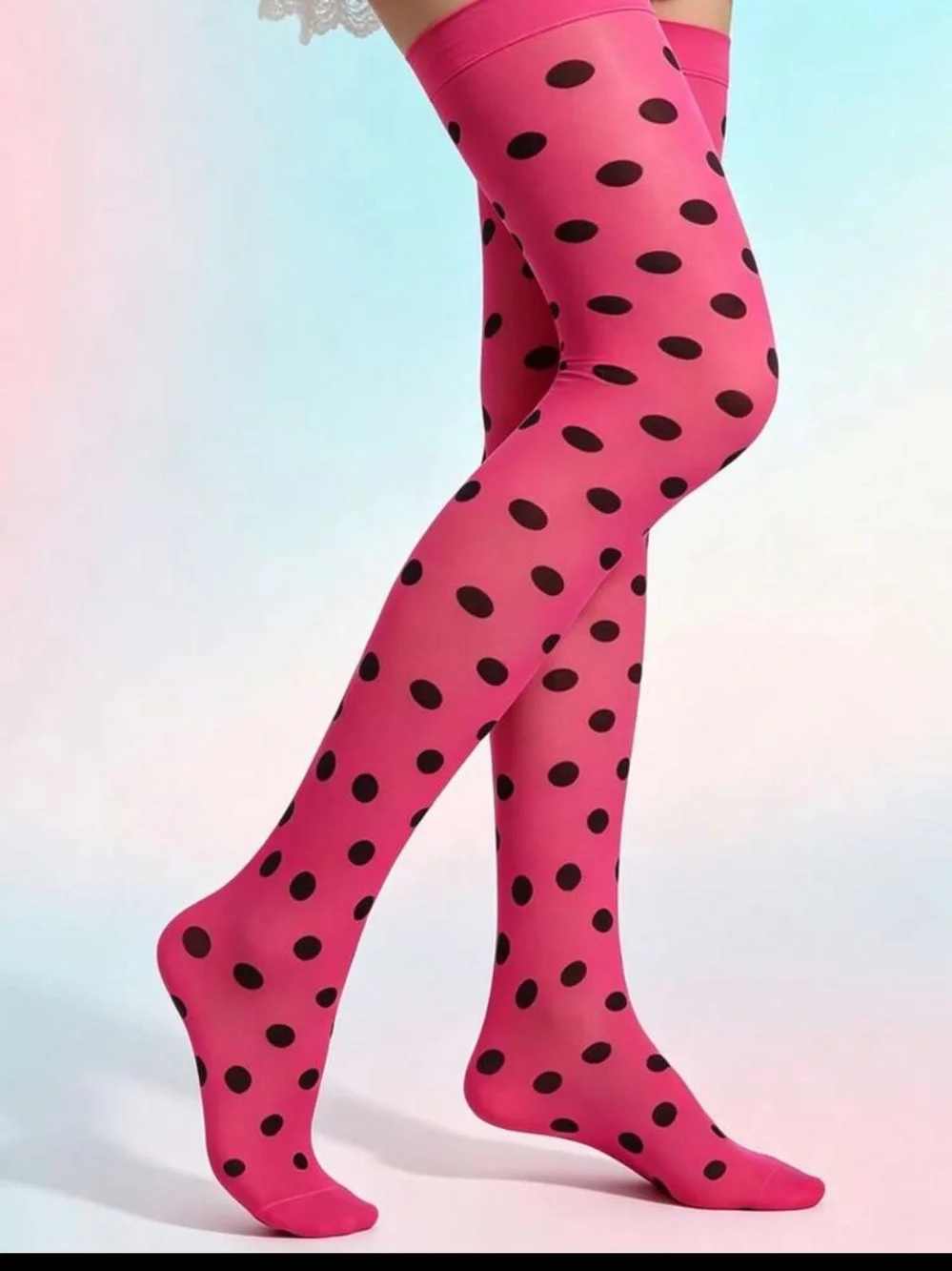 N/A vibrant pink